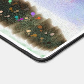 Spring Shower's Display Desk Mat デスクマット (コーナー)