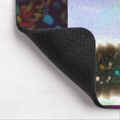 Spring Shower's Display Mousepad マウスパッド (コーナー)