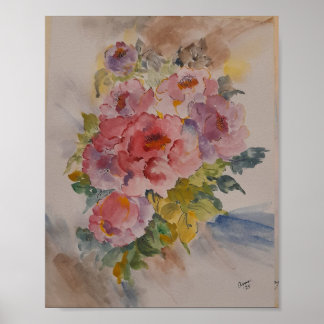 Spring Splash ポスター