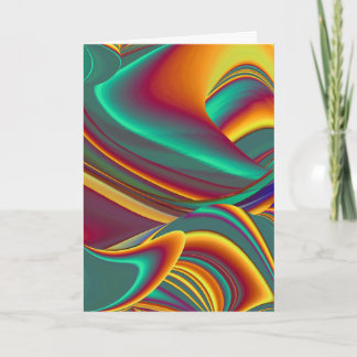 Spring Summer Autumn Flowers Magic カード