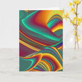 Spring Summer Autumn Flowers Magic カード (黄色い花)