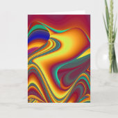 Spring Summer Autumn Flowers Magic カード (正面)