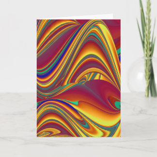 Spring Summer Autumn Flowers Magic カード