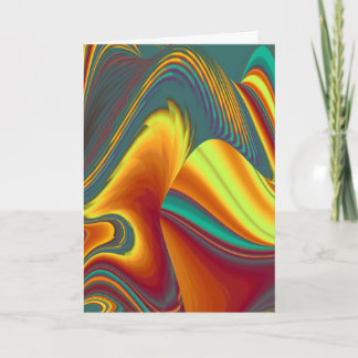 Spring Summer Autumn Flowers Magic カード