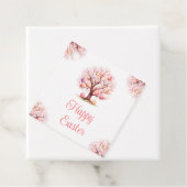 Spring Tree Easter Egg Hunt フェイバータグ (インサイチュ)