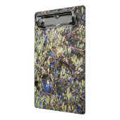 SPRING WILLOW ミニクリップボード (アングル2)