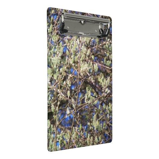 SPRING WILLOW ミニクリップボード (アングル)