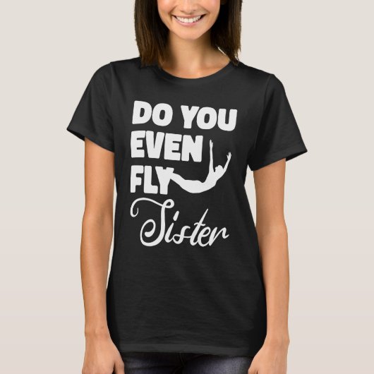 Springboard Diving  Introverted But Willing To Dis Tシャツ (正面)