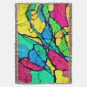 Springfield スローブランケット (正面縦)