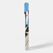 Springfield MO iPhoneケースへようこそ Case-Mate iPhoneケース (裏面 / 左)