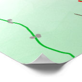 Spring's a-comin' ポスター (角)