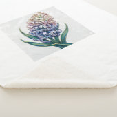 Spring's Safe Embrace シェルパブランケット (3/4)