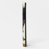 Springtimeのバニーを持つ1935年の男の子 Case-Mate iPhoneケース (裏面/左)
