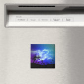 SpringTimeアートデザイン – マグネット (インサイチュ (食洗機))