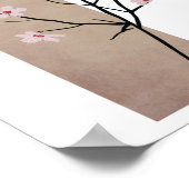 SpringTimeポスター ポスター (角)