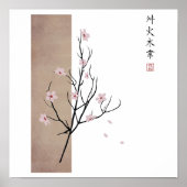 SpringTimeポスター ポスター (正面)