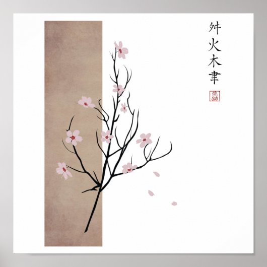 SpringTimeポスター ポスター (正面)