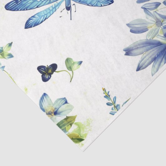 Springtime Birds  薄葉紙 (詳細)