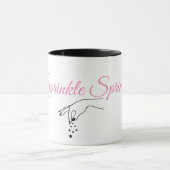 Sprinkle Sprinklle Mug, 325 ml マグカップ (中央)