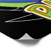 Sprint Car Life ポスター (角)