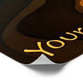 Spririts ポスター (角)