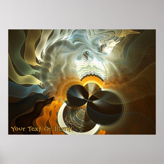 Spririts ポスター (正面)