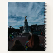 Sprite Notebook - The Perfect Companion for Creati ノートブック (裏面)