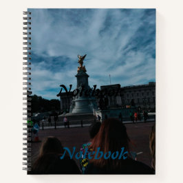 Sprite Notebook - The Perfect Companion for Creati ノートブック