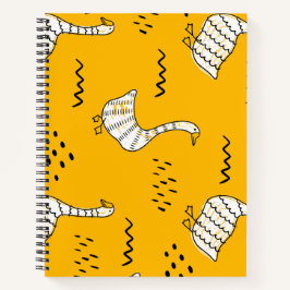 Sprite Notebook - The Perfect Companion for Creati ノートブック