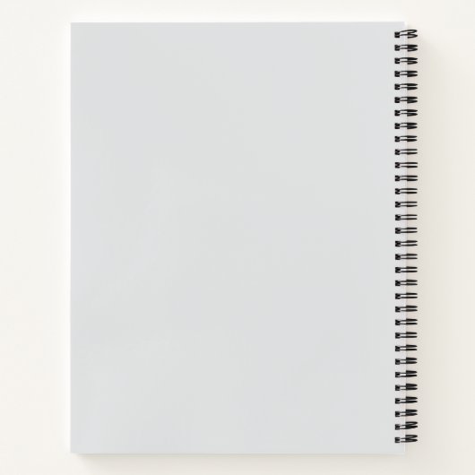 Sprite Notebook - The Perfect Companion for Creati ノートブック (裏面)