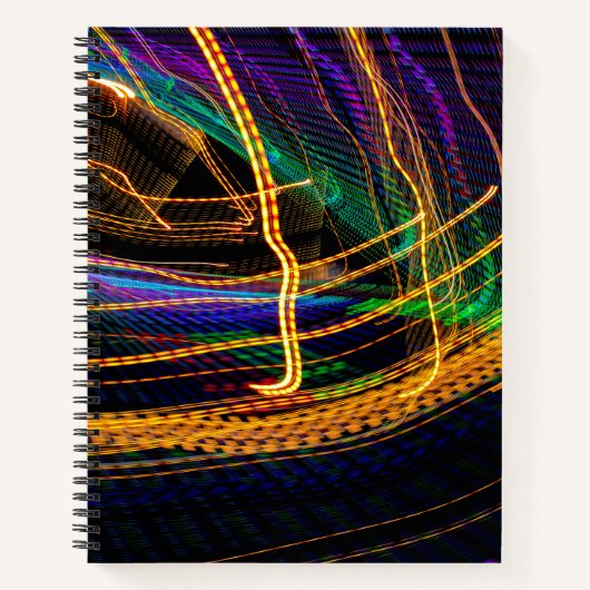 Sprite Notebook - The Perfect Companion for Creati ノートブック (正面)