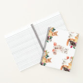 Sprite Notebook - The Perfect Companion for Creati ノートブック (内部)