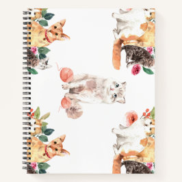 Sprite Notebook - The Perfect Companion for Creati ノートブック