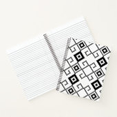 Sprite Notebook - The Perfect Companion for Creati ノートブック (内部)