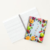 Sprite Notebook - The Perfect Companion for Creati ノートブック (内部)