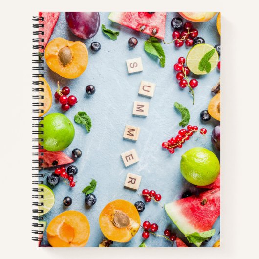 Sprite Notebook - The Perfect Companion for Creati ノートブック (正面)