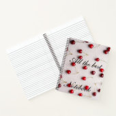 Sprite Notebook - The Perfect Companion for Creati ノートブック (内部)