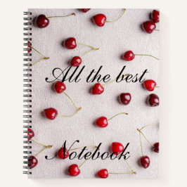 Sprite Notebook - The Perfect Companion for Creati ノートブック