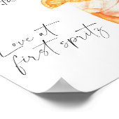 Spritzブライダル救済-ザブ忙し・アドレス ポスター (角)