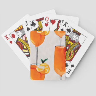Spritz -トランプ トランプ