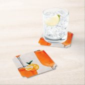 Spritz – 使い捨てコースター ペーパーコースター (インサイチュ)