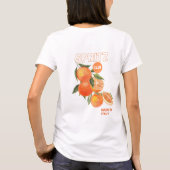 Spritz Club Made in italy Tシャツ (裏面)