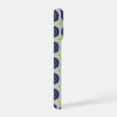 Sprocket Spring Phone Case iPhoneケース (右側面)