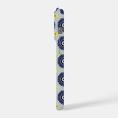 Sprocket Spring Phone Case iPhoneケース (左側面)