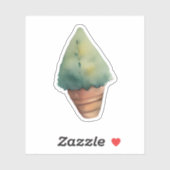 Sprouting Dreams シール (シート)