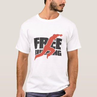 sprung 1 tシャツ