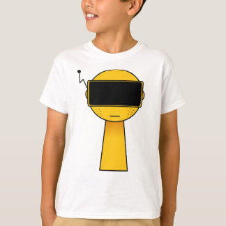 SprunkiのGarnold Tシャツ