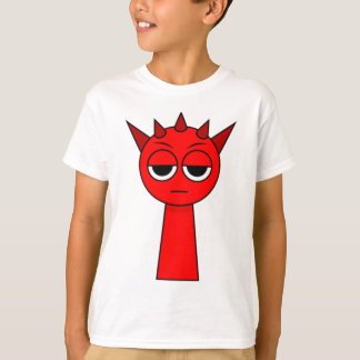 SprunkiのRaddy Tシャツ