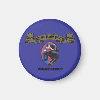 SPSエクエストリアン・バーター マグネット