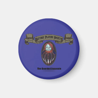 SPSベアードアサシン マグネット